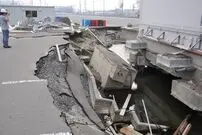 خطر پسابارش در تهران