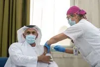 تزریق رایگان واکسن کرونا در دبی