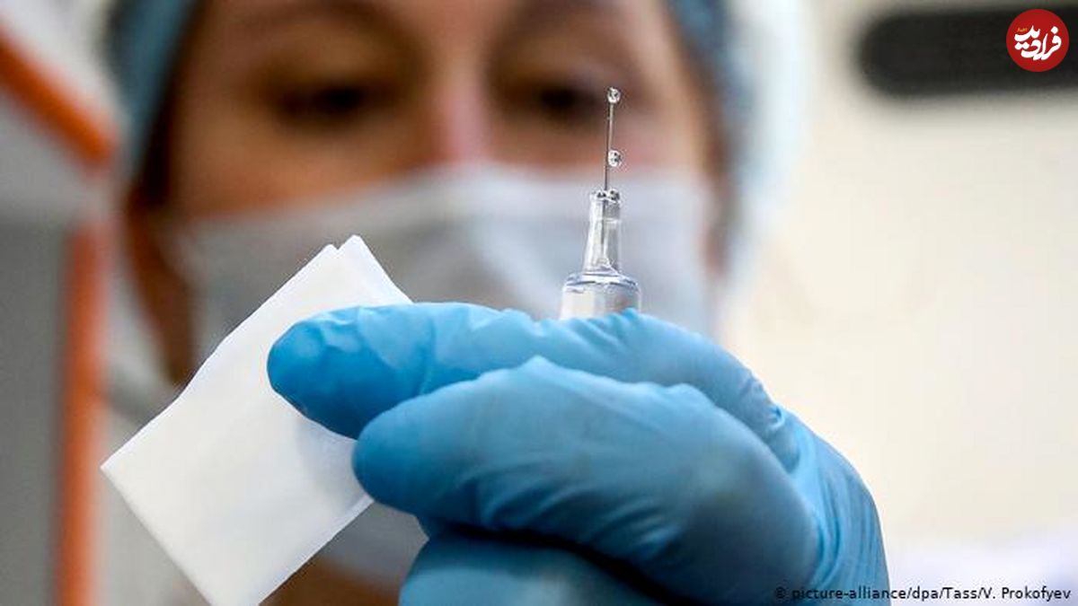 زمان طلایی تزریق واکسن آنفلوآنزا