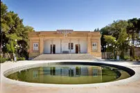 آخرین آتشکده کرمان در احتضار