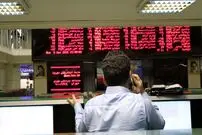 صعود شاخص بورس