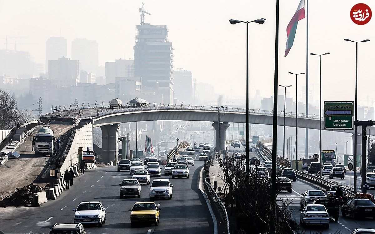 طرح ترافیک تهران چه خواهد شد؟
