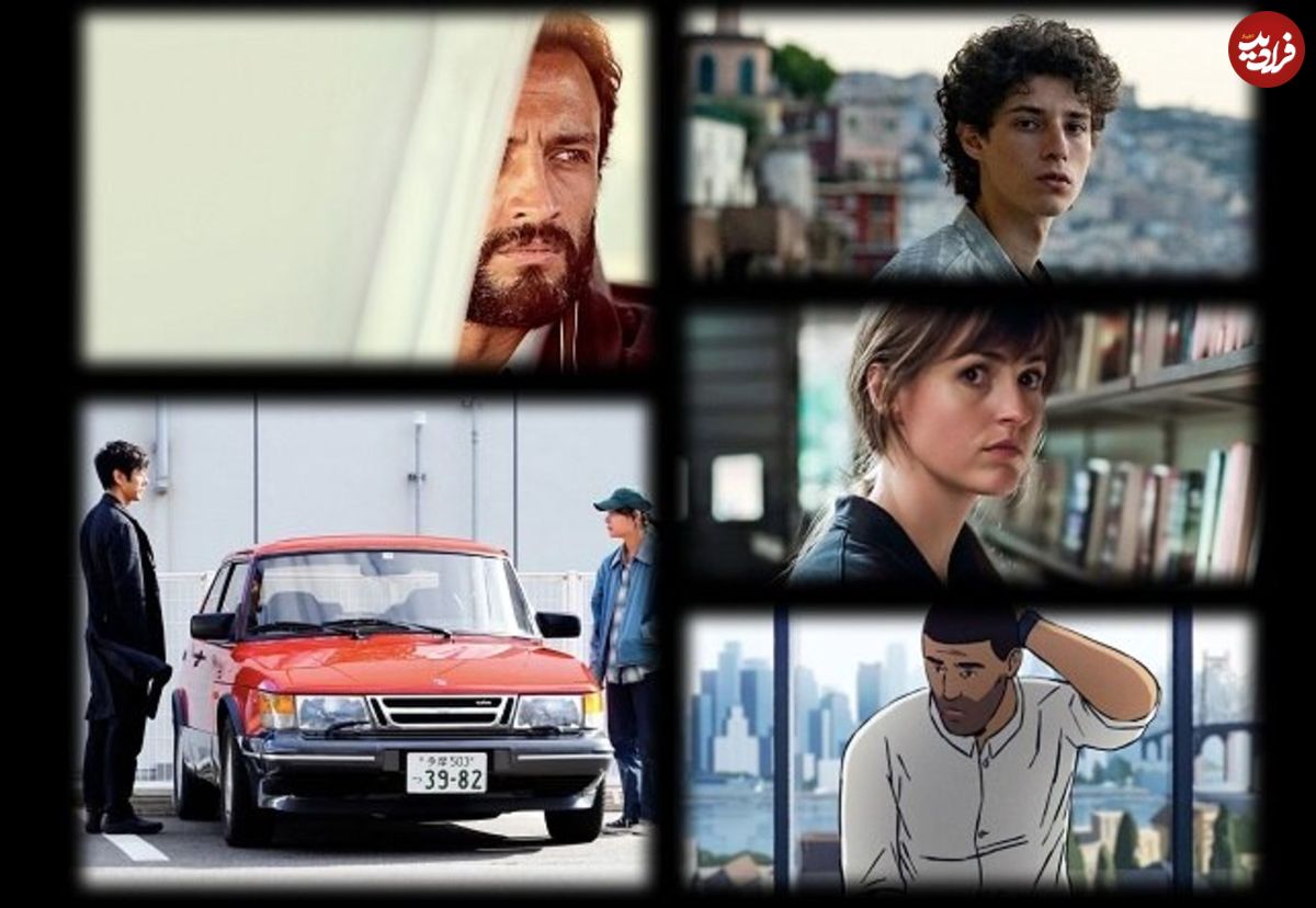 ۵ فیلم در یک قدمی اسکار خارجی!