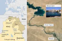 فاجعه بزرگ در انتظار عراق