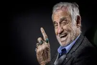 ستاره سینما درگذشت
