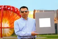 اختراع سفیدترین رنگ