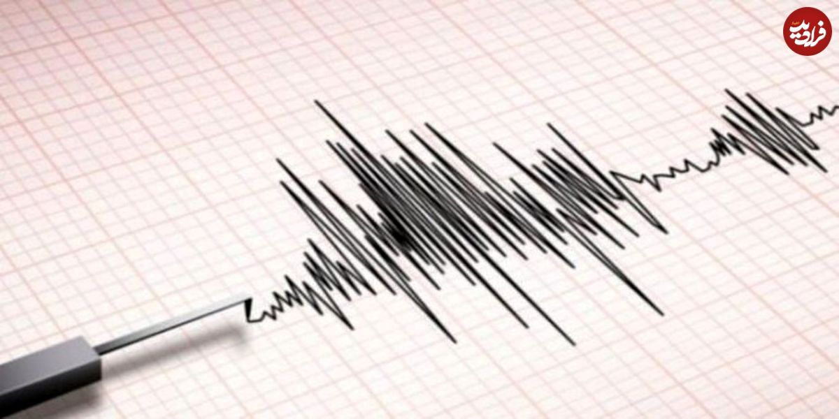زلزله ۵ ریشتری کرمان را لرزاند