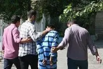 بازداشت مردی که دختر نوجوان را با وعده ازدواج از خانه فراری داد