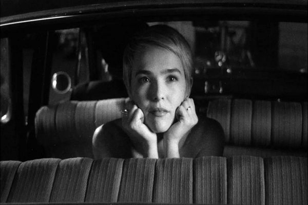 نقدها و نمرات فیلم Nouvelle Vague