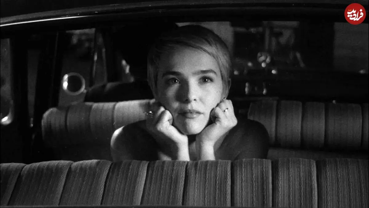 نقدها و نمرات فیلم Nouvelle Vague