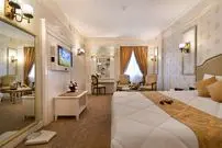 اسکان 3000 شهروند تهرانی آسیب‌دیده در هتل‌ها