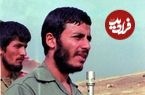 عکس؛ سفر به تاریخ؛ تیپ و چهرۀ متفاوت «شهید همت» قبل از انقلاب در دوران نوجوانی