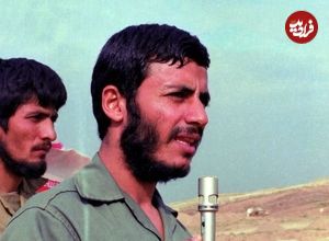 عکس؛ سفر به تاریخ؛ تیپ و چهرۀ متفاوت «شهید همت» قبل از انقلاب در دوران نوجوانی