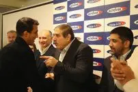 عباس جدیدی رقیب علیرضا دبیر شد!