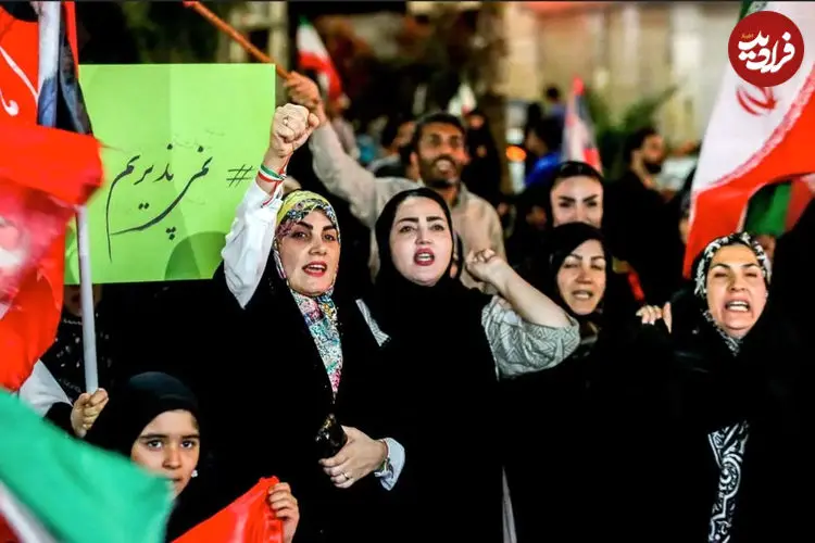 آخرین اخبار از توافق ایران و آمریکا؛ تلاش‌های مخالفان توافق 
