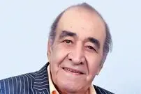 عکس| سفر زمان؛ «ایرج خواجه امیری» در لباس نظامی و در دهه 30 شمسی