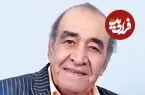 عکس| سفر زمان؛ «ایرج خواجه امیری» در لباس نظامی و در دهه 30 شمسی
