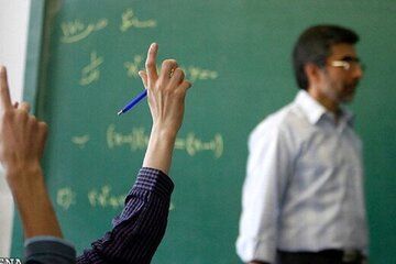 رتبه‌بندی معلمان بازنشسته؛ واریز میانگین ۳۷میلیون معوقات