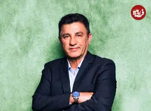 تصاویر| ساعت میلیاردی امیر قلعه‌نویی سوژه شد؛ ماجرای رولکس لوکس سرمربی تیم ملی