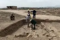 گورستان 4500 ساله بجنورد متعلق به چه کسانی است؟