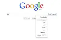 سهم زبان فارسی در وب؛ از عربی و چینی پیشی گرفت