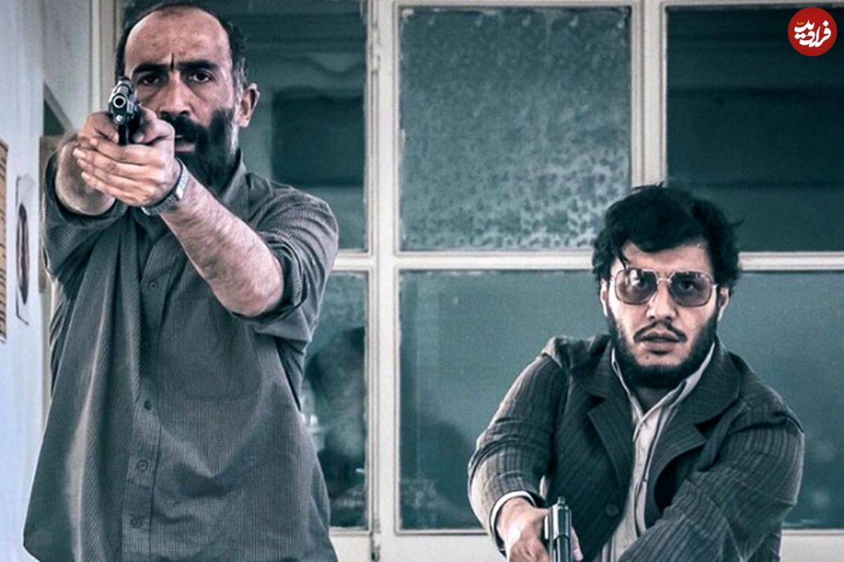 آمیختگی سیاست و عشق و آرمان در "ماجرای نیمروز: رد خون"