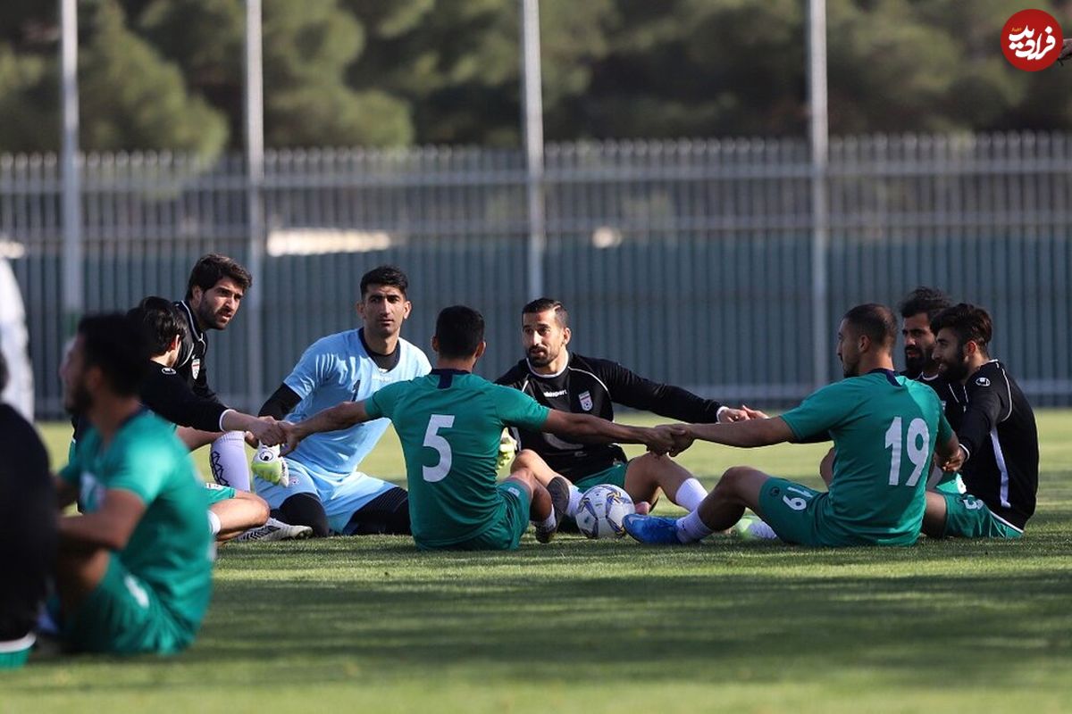 با ستارهها پیش به سوی بحرین