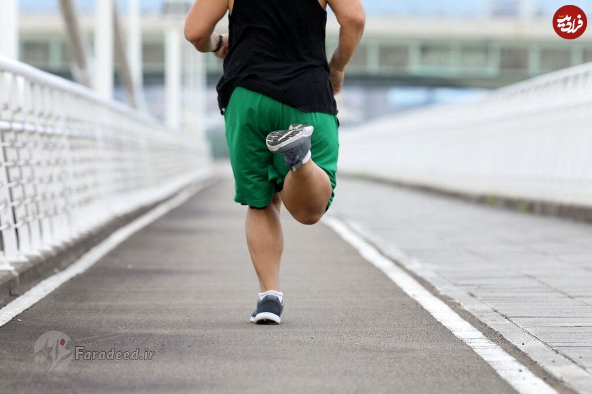 چه ساعاتی از روز برای ورزش کردن مناسب‌تر است؟