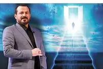 بیوگرافی عباس موزون خالق برنامه پر سر و صدای «زندگی پس از زندگی»