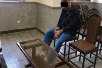 قتل کارگر ساختمان به خاطر سروصدا