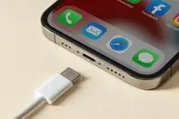 محدودیت اپل برای پورت USB-C آیفون