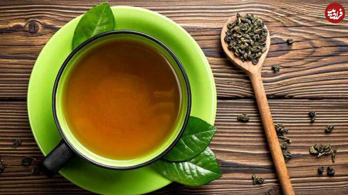 چای سبز؛ ضد سنگ کلیه
