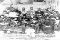 مشروطه چگونه اتفاق افتاد
