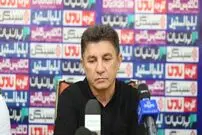 واکنش قلعه نویی به غیبت قایدی در تیم ملی