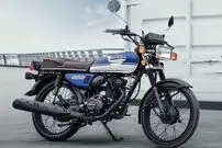 (عکس) هوندا سی‌جی‌ ۱۲۵ اصل خارج از ایران چقدر می‌ارزد؟