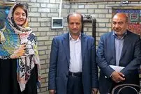تلاش‌های مهناز افشار برای کودکان بدسرپرست