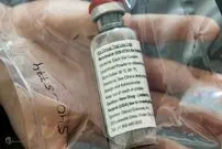 داروی درمانی کرونا زودتر از واکسن ساخته می شود؟