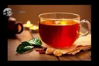 ویدیو/ با شکم خالی "چای" ننوشید