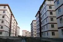 پول وارد شده در بازار مسکن رکورد زد