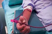 خونی که بند نمی‌آید و رنجی که می‌برند