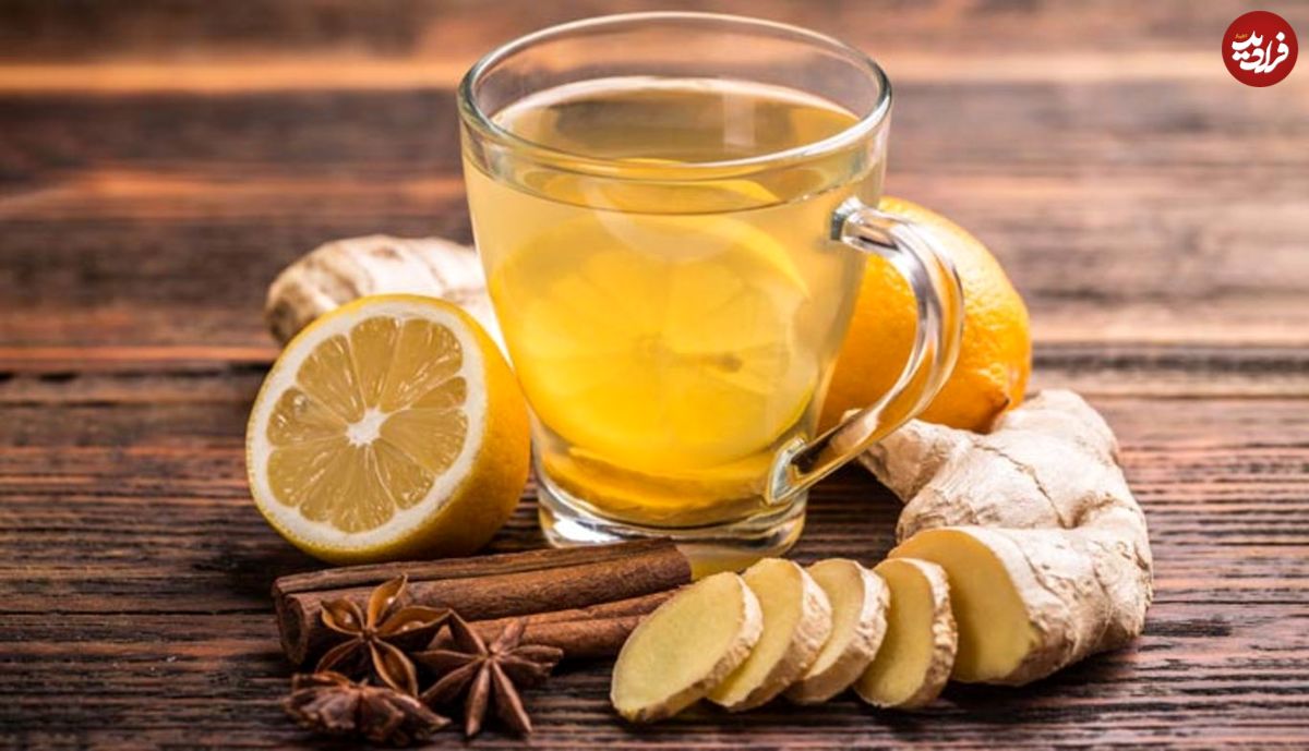 چای زنجبیل، دشمن قندخون!