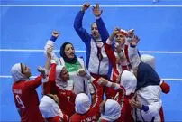 کوچ دختران ورزشکار به اینستاگرام