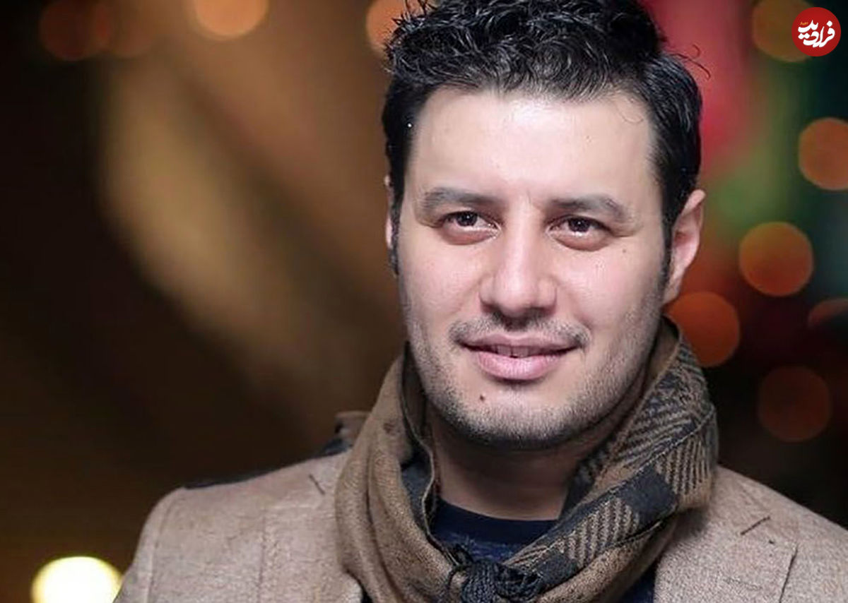 خودروی «جواد عزتی» در جاده شمال چپ کرد!