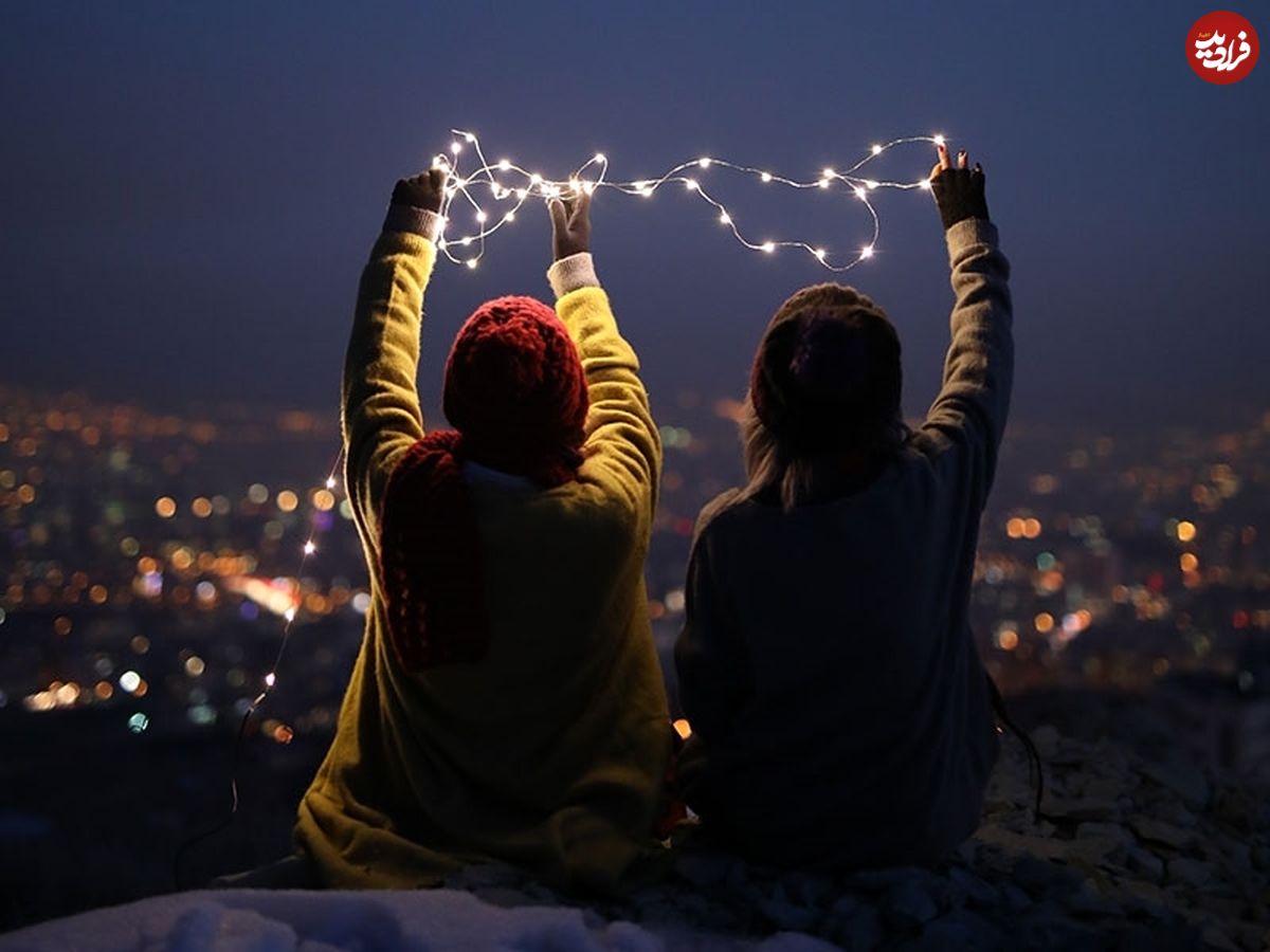 نامه به آینده برای تحقق رویاهای تو