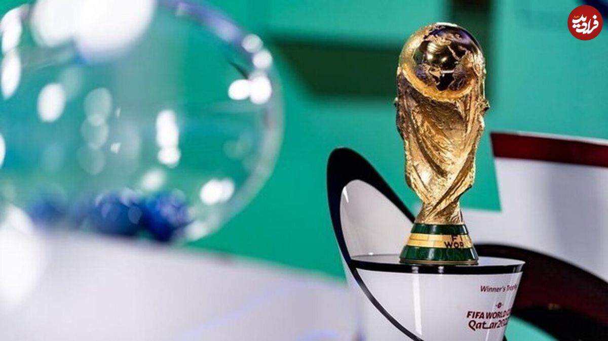 برنامه کامل دیدارهای جام جهانی ۲۰۲۲ قطر به وقت ایران