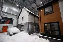 شبیه‌سازی تمام فصول در دل یک آزمایشگاه بزرگ؛ به «انرژی هاوس» خوش آمدید!