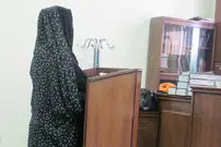 نجات مادر و پسر از قصاص