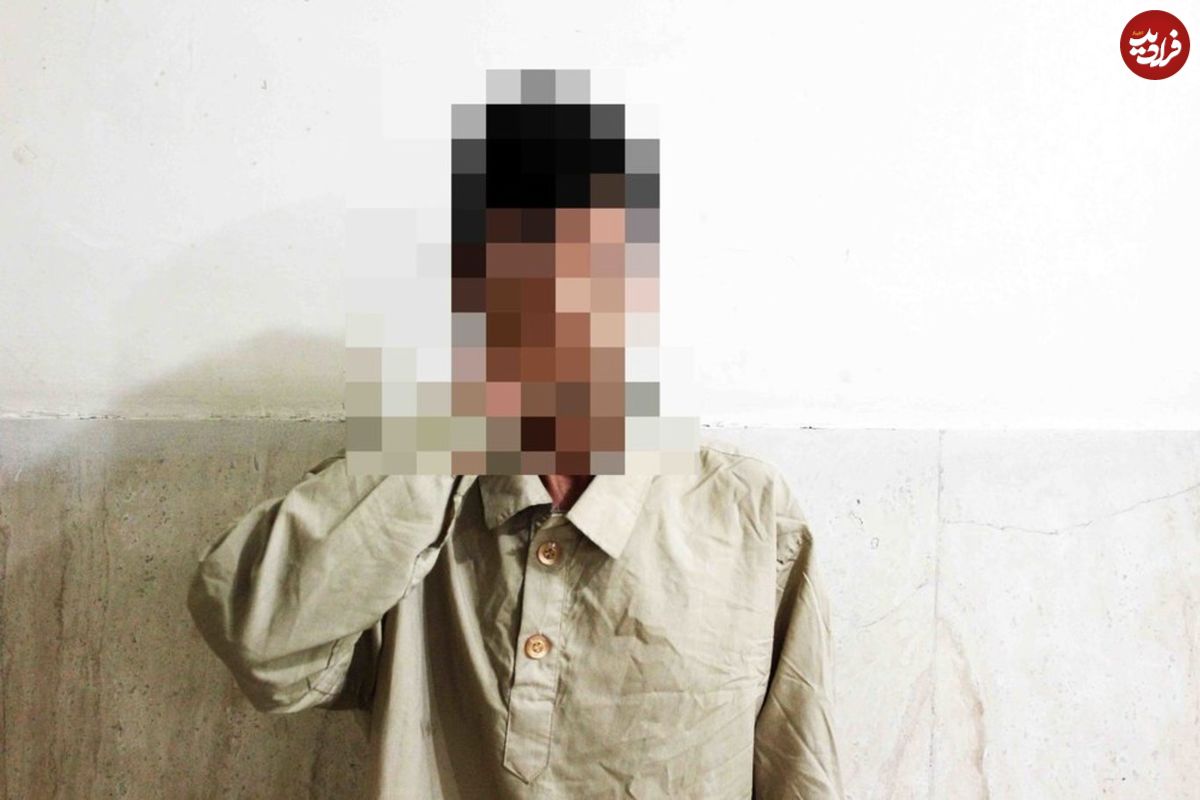 قتل پدر و مادر در کوچه