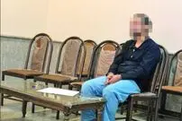 جزئیات فاجعه خونین در تبریز؛ مرد عصبانی در تبریز زنش را سلاخی کرد!