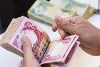 کارگران عراقی چقدر حقوق می‌ گیرند؟